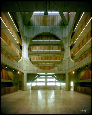 Illustration for article titled 38 Architectural Renderings You Won't Believe Are Fake
